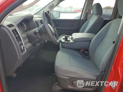 Zdjęcie 7 z 12 samochodu: 2017 RAM 1500 ST VIN:1C6RR7FG9HS837833 - miniatura
