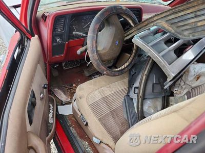 Zdjęcie 8 z 12 samochodu: 1992 FORD RANGER VIN:1FTCR10U0NTA01909 - miniatura