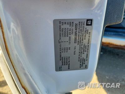 Zdjęcie 12 z 12 samochodu: 2008 CHEVROLET SILVERADO K1500 VIN:2GCEK19J681285532 - miniatura