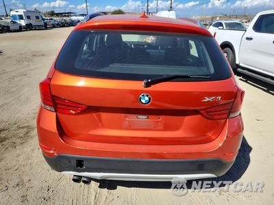 Zdjęcie 6 z 13 samochodu: 2013 BMW X1 SDRIVE28I VIN:WBAVM1C54DVW43173 - miniatura