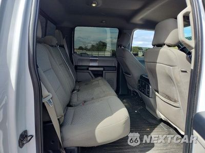 Zdjęcie 10 z 12 samochodu: 2018 FORD F150 SUPERCREW VIN:1FTEW1E59JFE07621 - miniatura