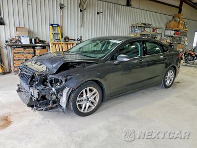 2015 FORD FUSION SE 3FA6P0H75FR228310 - główne zdjęcie licytacji z USA - miniatura