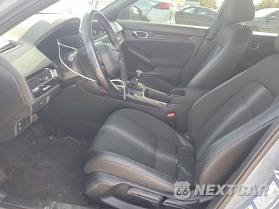 Zdjęcie 7 z 13 samochodu: 2023 HONDA CIVIC SPORT VIN:19XFL2G8XPE013199 - miniatura