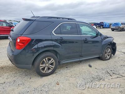 Trzecie zdjęcie samochodu z tyłu: 2015 CHEVROLET EQUINOX LT VIN:2GNALCEK7F6276951 - miniatura