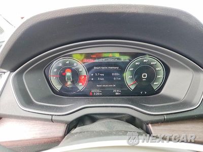 Zdjęcie 9 z 13 samochodu: 2021 AUDI Q5 PREMIUM PLUS VIN:WA1BAAFY3M2012124 - miniatura