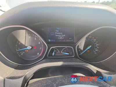 Zdjęcie 9 z 12 samochodu: 2012 FORD FOCUS SE VIN:1FAHP3K22CL149324 - miniatura