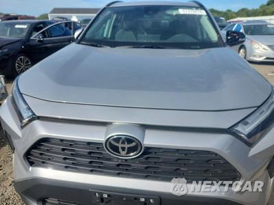 Zdjęcie 12 z 12 samochodu: 2025 TOYOTA RAV4 XLE VIN:2T3P1RFVXSW628598 - miniatura