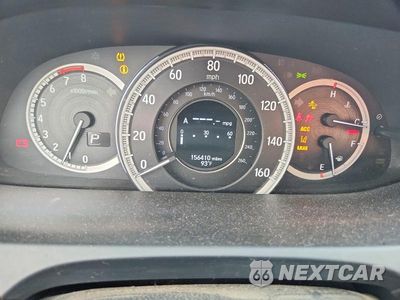 Zdjęcie 9 z 13 samochodu: 2016 HONDA ACCORD LX VIN:1HGCR2F4XGA004264 - miniatura