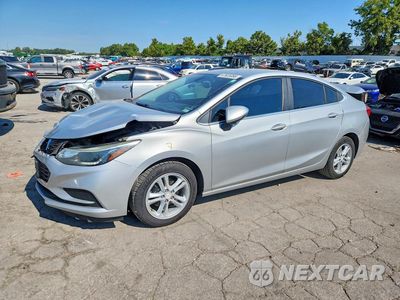 2016 CHEVROLET CRUZE LT 1G1BE5SM8G7275696 - główne zdjęcie licytacji z USA - miniatura