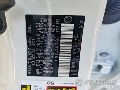 Zdjęcie 13 z 13 samochodu: 2022 TOYOTA CAMRY LE VIN:4T1C31AK0NU573566 - miniatura