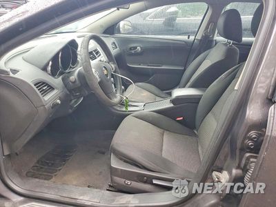 Zdjęcie 7 z 12 samochodu: 2011 CHEVROLET MALIBU 1LT VIN:1G1ZC5E14BF133575 - miniatura