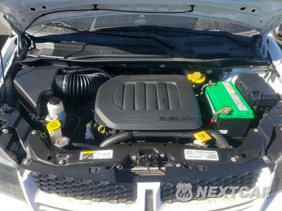Zdjęcie 12 z 13 samochodu: 2019 DODGE GRAND CARAVAN GT VIN:2C4RDGEG3KR694802 - miniatura