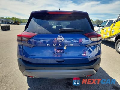 Zdjęcie 6 z 13 samochodu: 2023 NISSAN ROGUE S VIN:5N1BT3AB8PC801801 - miniatura