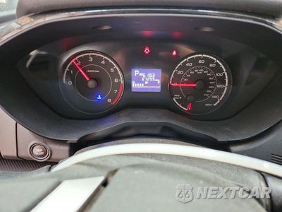 Zdjęcie 9 z 12 samochodu: 2019 SUBARU IMPREZA VIN:4S3GTAA61K3747137 - miniatura