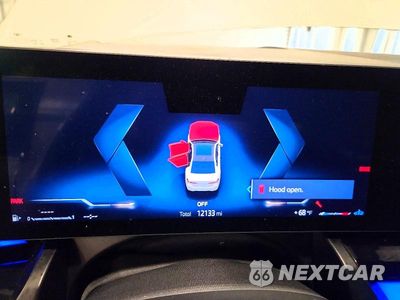 Zdjęcie 9 z 12 samochodu: 2027 BMW 530 XI VIN:WBA53FJ08VCX78967 - miniatura