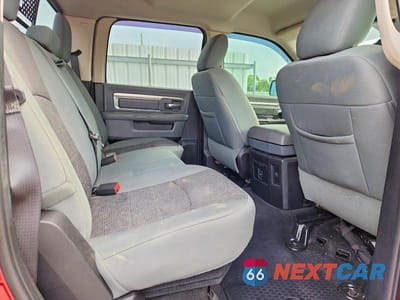 Zdjęcie 10 z 12 samochodu: 2015 RAM 1500 SLT VIN:1C6RR7LM6FS689003 - miniatura