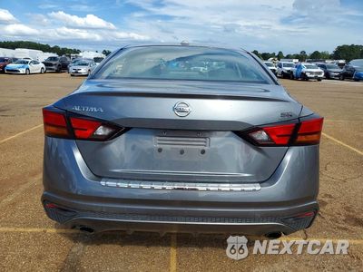Zdjęcie 6 z 12 samochodu: 2019 NISSAN ALTIMA SR VIN:1N4BL4CV9KC187535 - miniatura