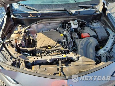 Zdjęcie 12 z 13 samochodu: 2024 BUICK ENCORE GX PREFERRED VIN:KL4AMBS23RB013923 - miniatura