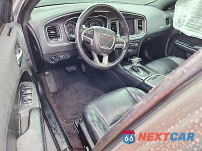 Zdjęcie 8 z 13 samochodu: 2017 DODGE CHARGER R/T VIN:2C3CDXCT1HH595954 - miniatura