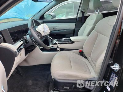 Zdjęcie 7 z 14 samochodu: 2025 HYUNDAI TUCSON SEL CONVENIENCE VIN:KM8JCDD11SU301633 - miniatura