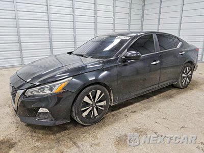 2021 NISSAN ALTIMA SV 1N4BL4DV3MN335460 - główne zdjęcie licytacji z USA - miniatura