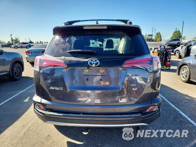 Zdjęcie 6 z 12 samochodu: 2017 TOYOTA RAV4 SE VIN:JTMNFREV8HJ132118 - miniatura