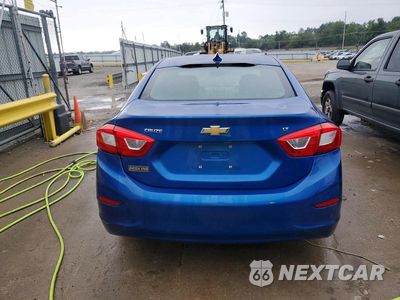 Zdjęcie 6 z 12 samochodu: 2017 CHEVROLET CRUZE LT VIN:1G1BE5SM9H7234771 - miniatura