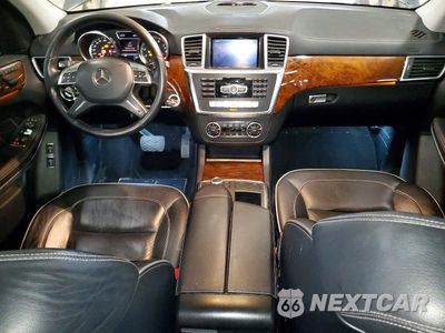 Zdjęcie 8 z 13 samochodu: 2013 MERCEDES-BENZ GL 450 4MATIC VIN:4JGDF7CE3DA206859 - miniatura