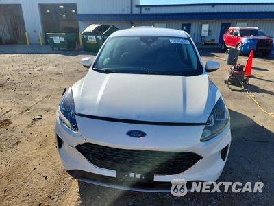 Piąte zdjęcie samochodu w środku: 2021 FORD ESCAPE SE VIN:1FMCU9G6XMUB10838 - miniatura