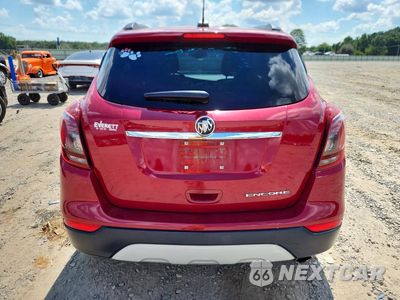 Zdjęcie 6 z 12 samochodu: 2019 BUICK ENCORE ESSENCE VIN:KL4CJCSM8KB948207 - miniatura