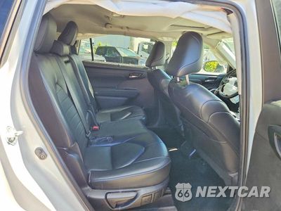 Zdjęcie 11 z 13 samochodu: 2022 TOYOTA HIGHLANDER XLE VIN:5TDGZRBH5NS580930 - miniatura