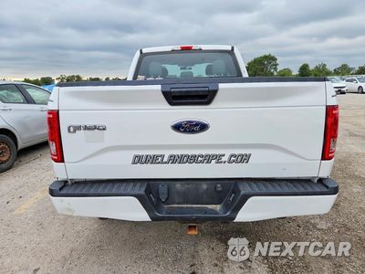 Zdjęcie 6 z 12 samochodu: 2015 FORD F150 SUPER CAB VIN:1FTEX1EP2FFD07172 - miniatura