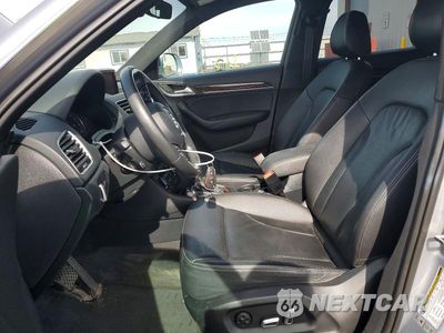 Zdjęcie 7 z 14 samochodu: 2018 AUDI Q3 PREMIUM PLUS VIN:WA1JCCFS4JR019986 - miniatura