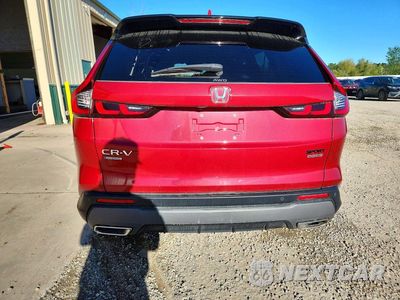 Zdjęcie 6 z 13 samochodu: 2024 HONDA CR-V SPORT TOURING VIN:5J6RS6H91RL017662 - miniatura