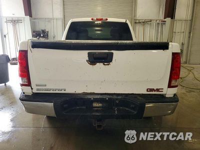 Zdjęcie 6 z 12 samochodu: 2012 GMC SIERRA K1500 VIN:1GTR2TE72CZ160633 - miniatura