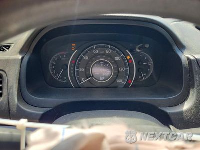 Zdjęcie 9 z 13 samochodu: 2012 HONDA CR-V LX VIN:2HKRM4H30CH602549 - miniatura