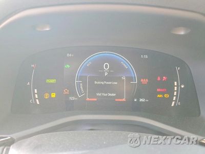 Zdjęcie 9 z 12 samochodu: 2026 TOYOTA CAMRY LE VIN:4T1DAACK3TU901504 - miniatura