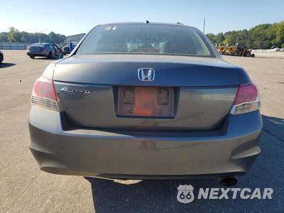 Zdjęcie 6 z 12 samochodu: 2008 HONDA ACCORD EXL VIN:1HGCP26858A156172 - miniatura