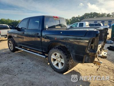 Drugie zdjęcie samochodu z przodu: 2013 RAM 1500 SPORT VIN:1C6RR7MT5DS589588 - miniatura