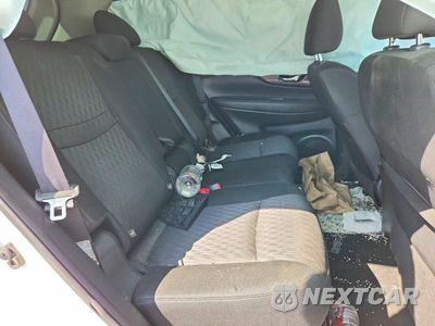 Zdjęcie 11 z 13 samochodu: 2018 NISSAN ROGUE SV VIN:KNMAT2MT3JP538373 - miniatura