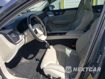 Zdjęcie 7 z 12 samochodu: 2019 VOLVO S60 T6 INSCRIPTION VIN:7JRA22TL7KG017602 - miniatura
