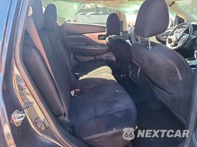 Zdjęcie 11 z 13 samochodu: 2018 NISSAN MURANO SV VIN:5N1AZ2MH0JN132665 - miniatura