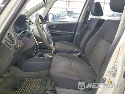 Zdjęcie 7 z 12 samochodu: 2007 SUZUKI SX4 VIN:JS2YB413X75101420 - miniatura