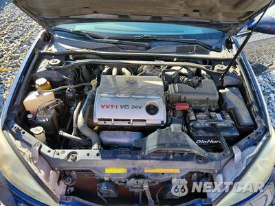 Zdjęcie 11 z 12 samochodu: 2003 TOYOTA CAMRY LE V6 VIN:4T1BF30K53U060780 - miniatura