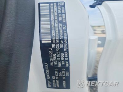 Zdjęcie 14 z 14 samochodu: 2024 ALFA ROMEO STELVIO TI VIN:ZASPAKBN8R7D72097 - miniatura