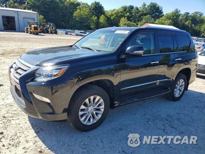 2017 LEXUS GX 460 JTJBM7FX3H5180435 - główne zdjęcie licytacji z USA - miniatura