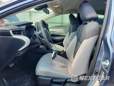 Zdjęcie 7 z 12 samochodu: 2020 TOYOTA COROLLA LE VIN:JTDEPRAE9LJ116134 - miniatura