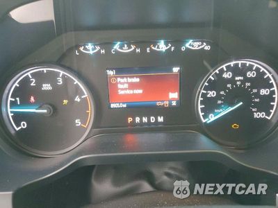 Zdjęcie 9 z 13 samochodu: 2026 FORD F250 SUPER DUTY VIN:1FT8W2BT6TEC82706 - miniatura