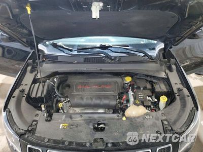 Zdjęcie 12 z 13 samochodu: 2017 JEEP COMPASS LATITUDE VIN:3C4NJCBB8HT658683 - miniatura