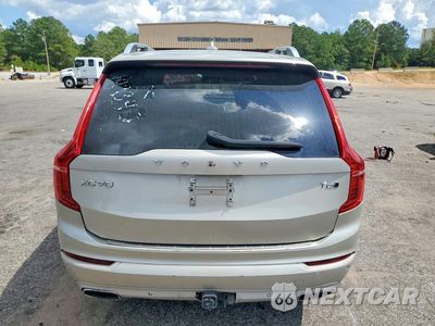 Zdjęcie 6 z 12 samochodu: 2017 VOLVO XC90 T6 VIN:YV4A22PK3H1149345 - miniatura